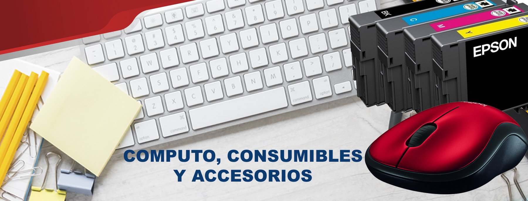 Accesorios