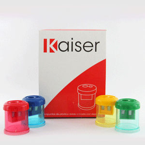 SACAPUNTA ESC.PLA.2 USOS C/D C/012 KAISE