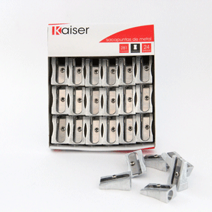 SACAPUNTA ESC.MET.MOD.281    C/024 KAISE