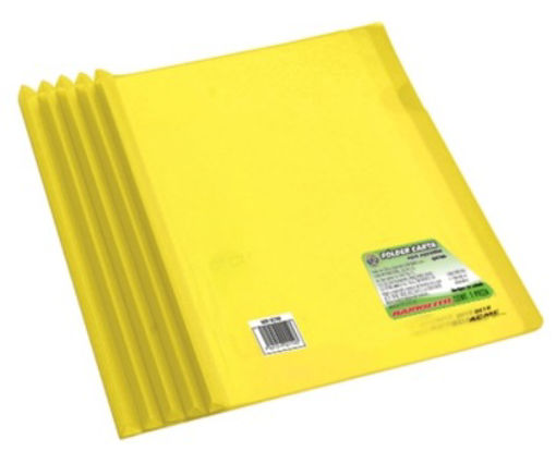FOLDER T/C COSTILLA AMARILLO  QC1AN BARR
