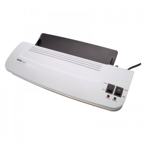 ENMICADORA T/CARTA  TERMIC.8552LAM DELTA 985525 (331X127X55MM