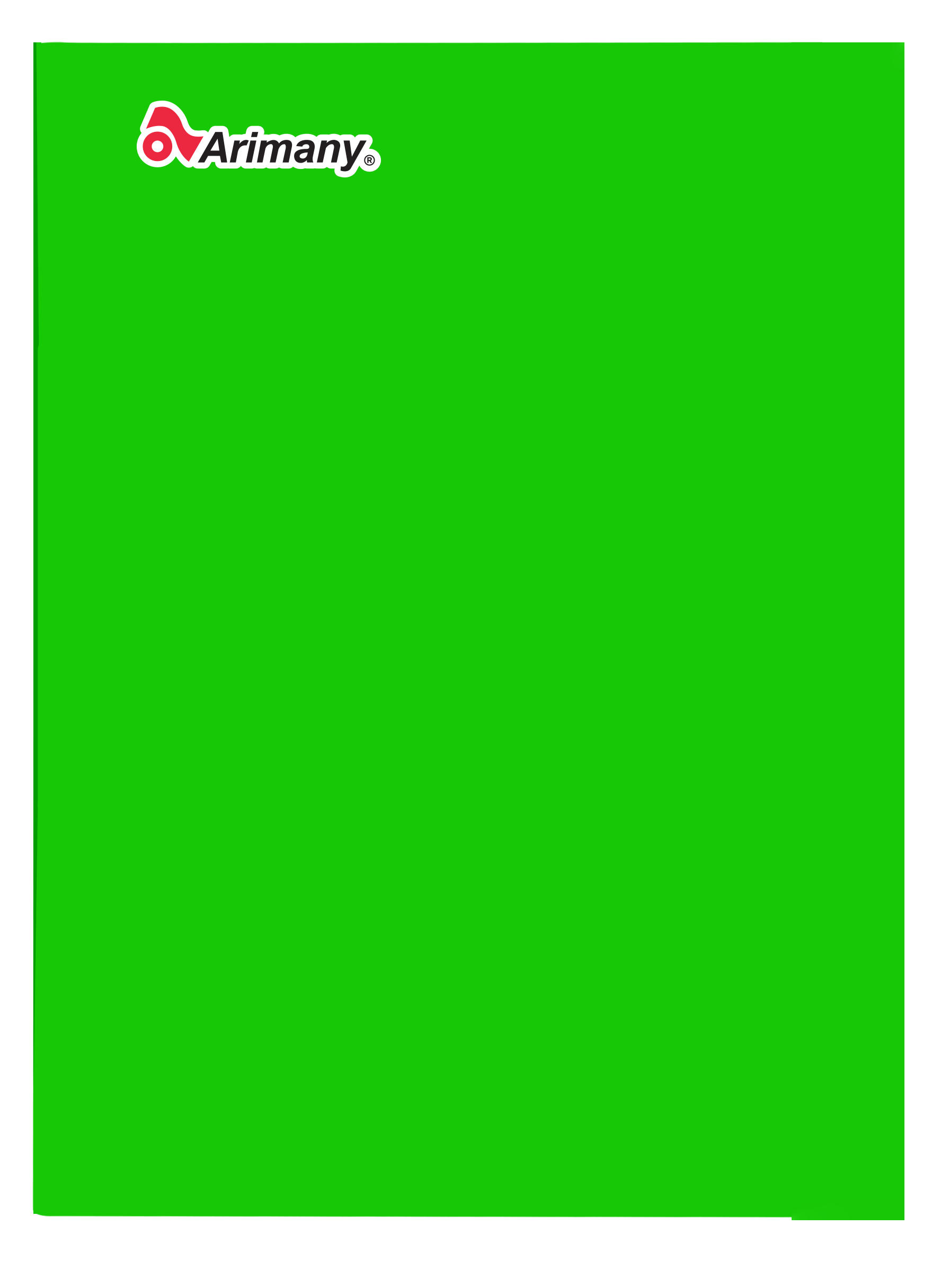 CUAD.ENG. FF RYA 100H 45010      ARIMANY