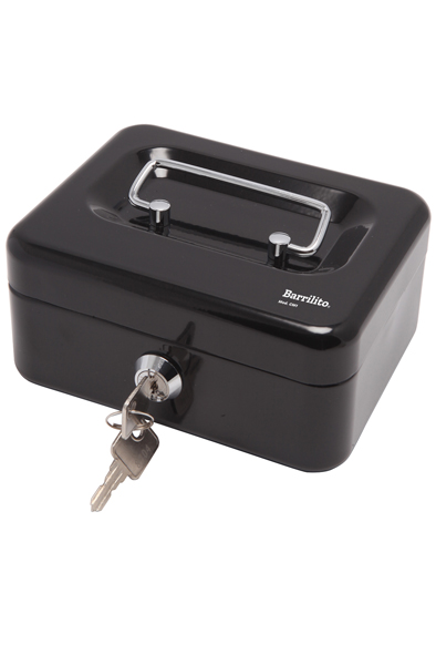 CAJA P/DINERO EXT.CHIC 992349 CM1 BARRIL