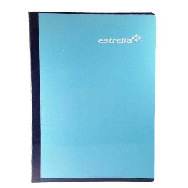 CUAD.COSIDO PROF C-7 100H 0543  ESTRELLA