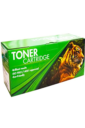 TONER FAST CANON 120 P/D1120 D1150 NEGRO 119 CE505X280120COMP