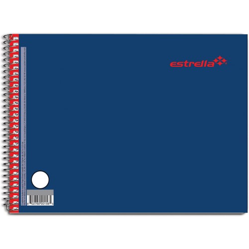 CUAD.ENG. FI D/R 100H           ESTRELLA