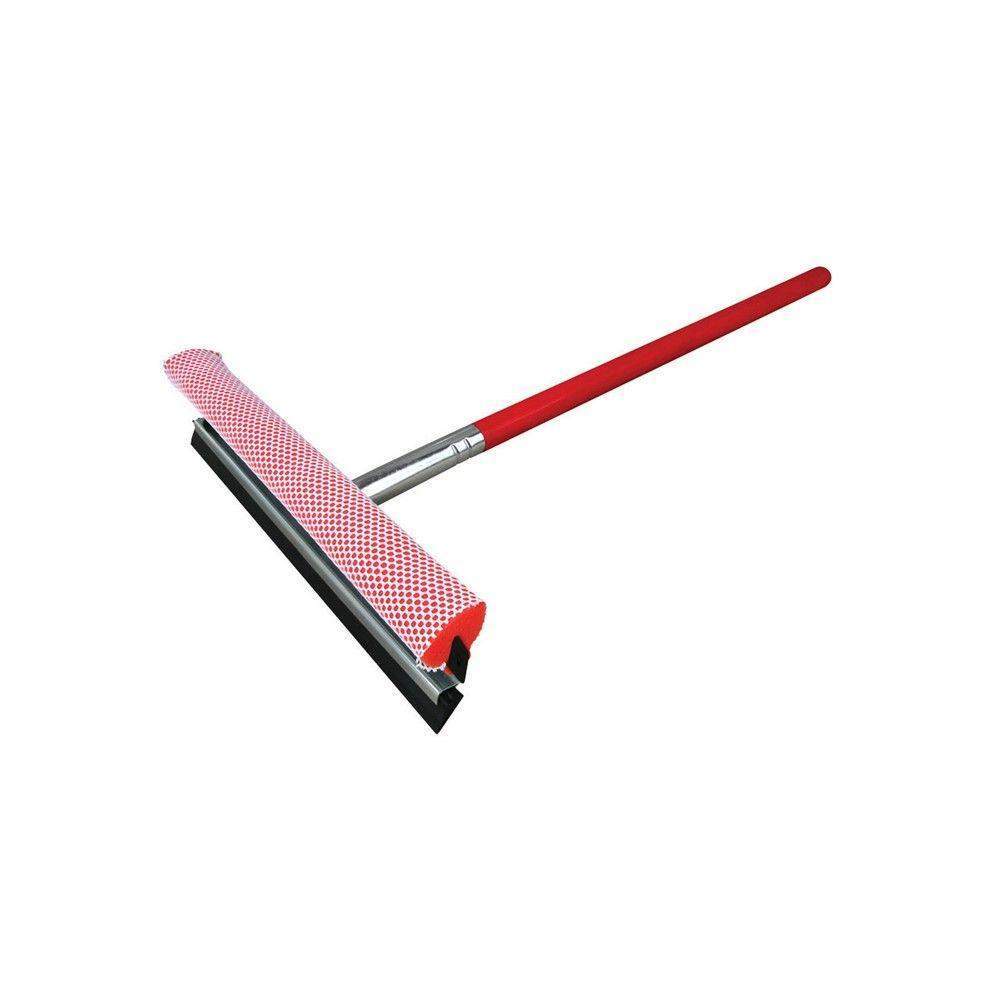 ESCURRIDOR P/CRISTAL C/ESPONJA DE 20CMS  250430 MANGO CHICO