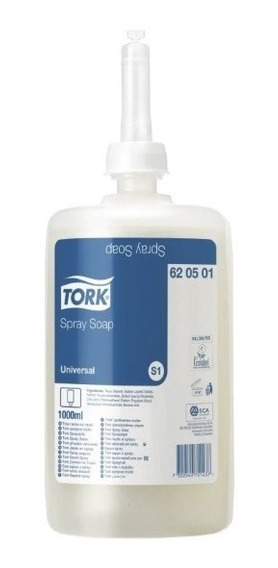 SHAMPOO P/MANOS    1LT       002035 TORK 002011 002059 700522