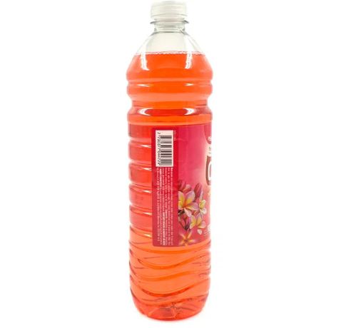 LIMPIADOR LIQUIDO P/CRIST.   1L    KARLA (S/ATOMIZADOR)