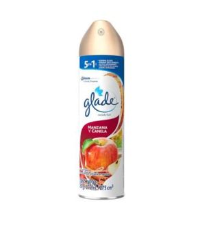 AROMA AMBIENTAL EN AEROSOL 275ML   GLADE 931568 924010 923990