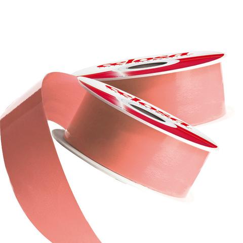 CINTA P/MOÑO #22 LISO 91.4M SALMO.CELO