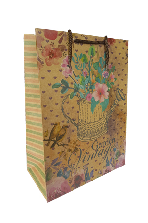 BOLSA REG.JUMB.NAVIDEÑA            DIPAK 855270 (6520075916)