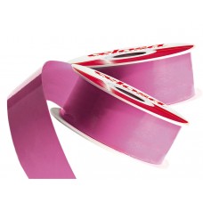 CINTA P/MOÑO #9 LISO 50M SALMON   CELOMA