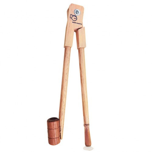 COMPAS DE MADERA   35CMS P/PIZARRON      10400
