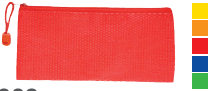 PORTA LAPIZ FLEXIB.PP     1002 BARRILITO