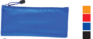 PORTA LAPIZ FLEXIB.PVC    1004 BARRILITO