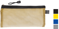 PORTA LAPIZ FLEXIB.NYLON  1005 BARRILITO