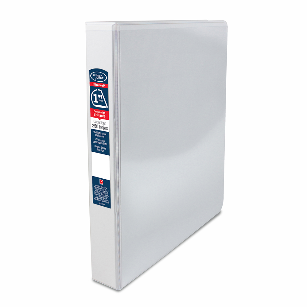 CARPETA ARG. 1"   BCA.HERR. D  385  W.J.