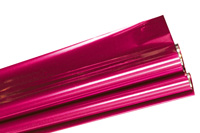 PAPEL METAL.LISO 53X70 FIUSHA   C/10 GLM 630061 (P/ENVOLTURA)