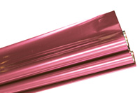 PAPEL METAL.LISO 53X70 ROSA PAS.C/10 GLM 630368 630078 (P/ENV