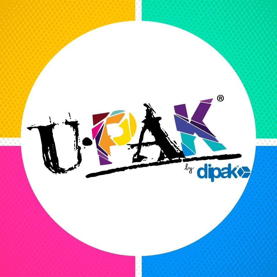 CUAD.PROF.200H DISNEY DENI C-7 PD  U-PAK 860120 7158531001 DO