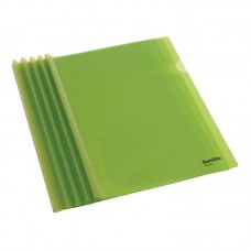FOLDER T/C COSTILLA C/12 VERD.QC1VN ACME