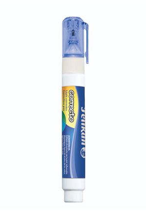 CORRECTOR LIQ.T/LAPIZ   7ML   C/12 PELIK