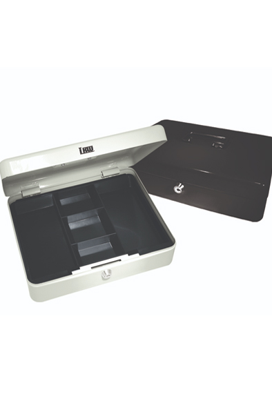 CAJA P/DINERO EXT.GDE  30X23X7.5 0404 KW