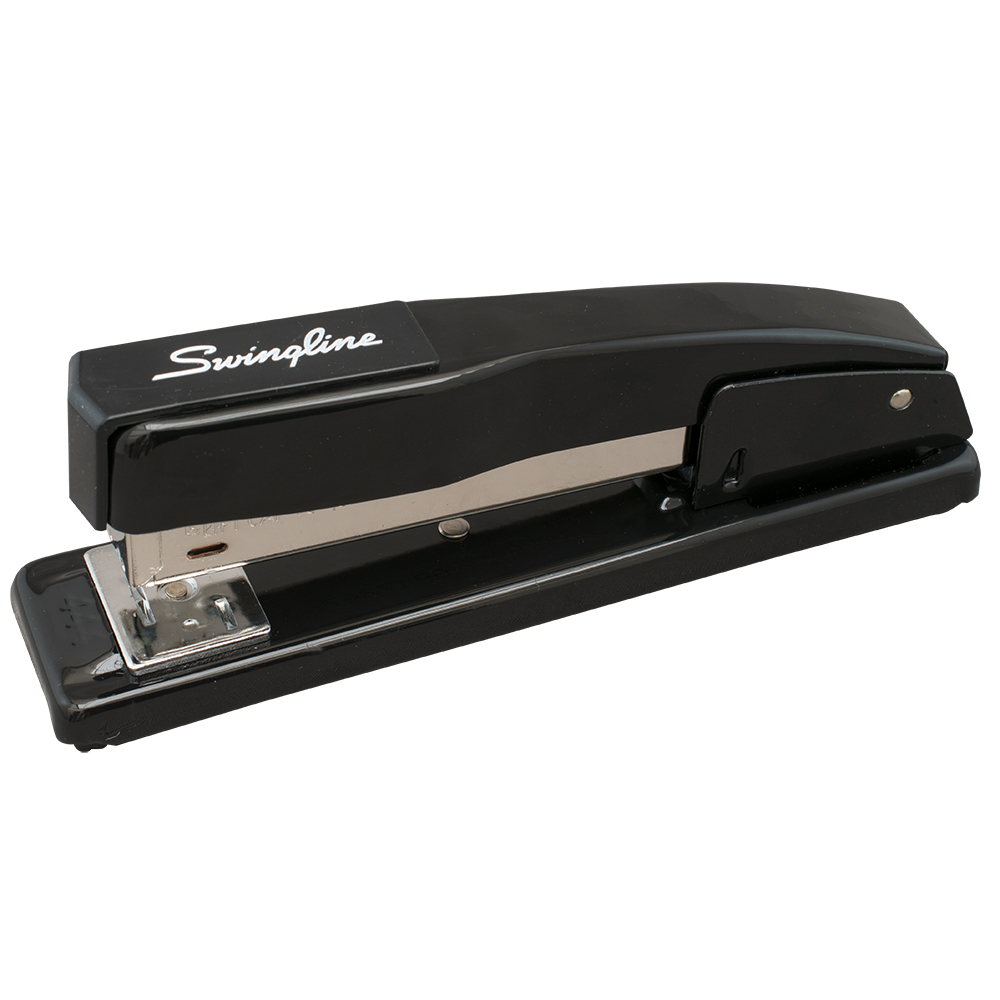 ENGRAPADORA T/C M-444 NEGRO    SWINGLINE