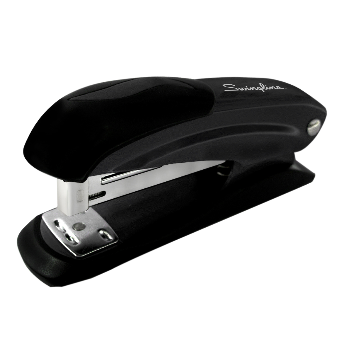 ENGRAPADORA M/T M-214 NEGRA    SWINGLINE 043724 700572 P0057