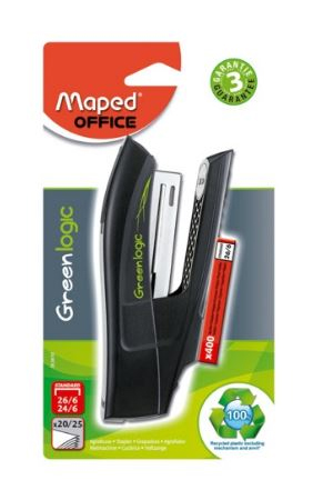 ENGRAPADORA M/T GREENLOGIC  353410 MAPED