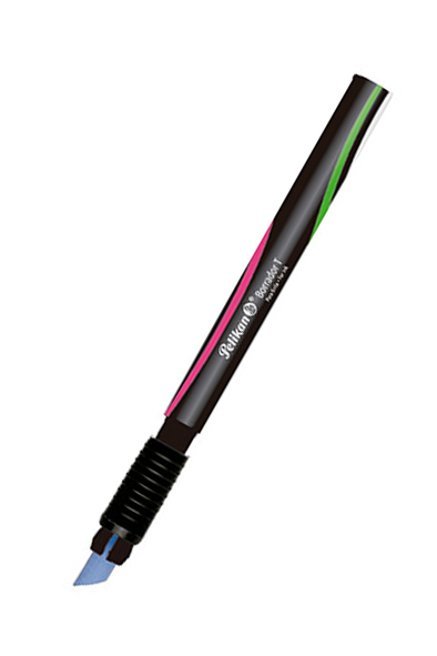 BORRADOR T/LAPIZ AZUL P/TINTA "T"PELIKAN