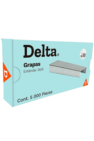 GRAPA STANDARD C/5000   1010       DELTA