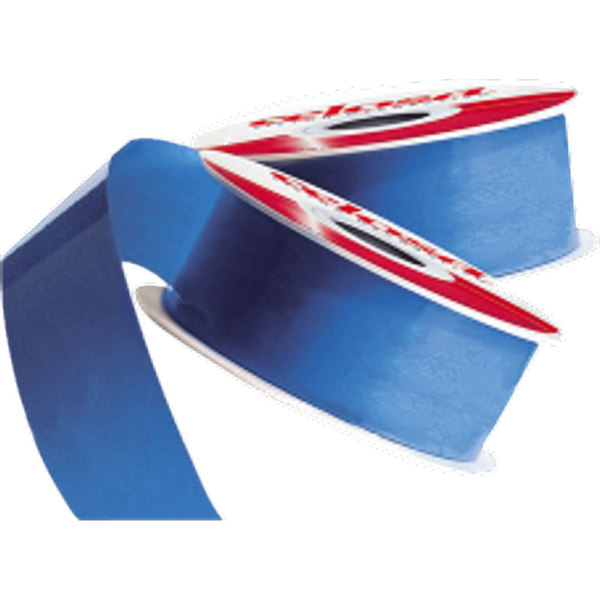 CINTA P/MOÑO #9 LISO 50M AZUL REY CELOSA