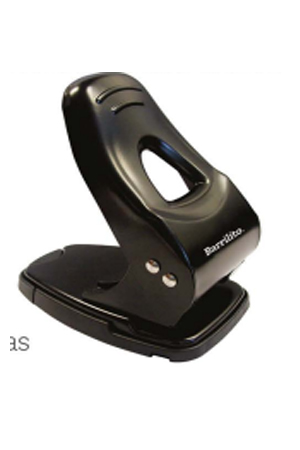 PERFORADORA  8 CMS 1600 U/RUDO BARRILITO 963325 (P/60H) DOS O