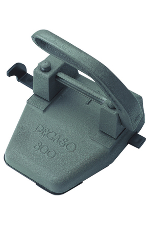 PERFORADORA  8 CMS 800 H.FUNDIDO  PEGASO