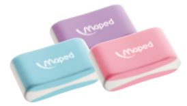 GOMA COLORES SURT.ESSENTIALS       MAPED 129216 239165 123916