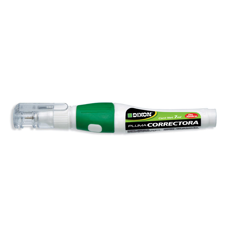 CORRECTOR LIQ.T/LAPIZ   7ML 431151 DIXON