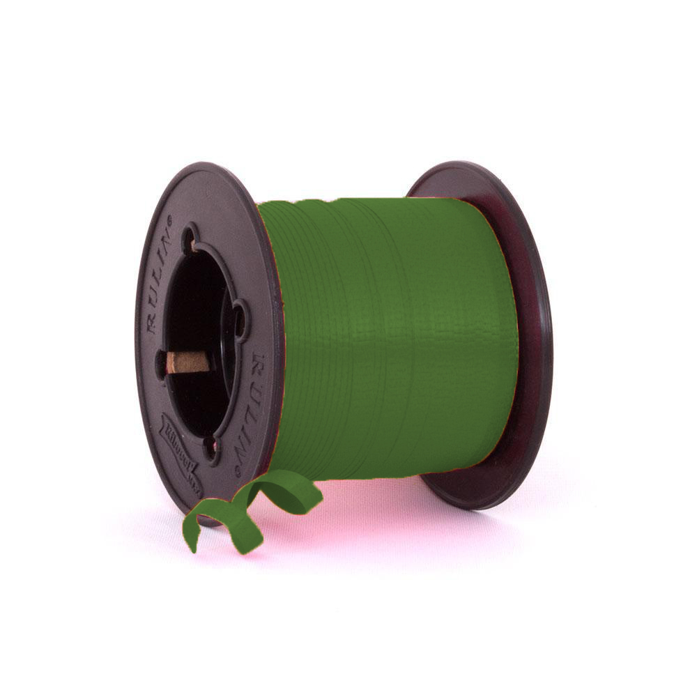 CINTA P/MOÑO CURLING LISO MUSGO   4X100M 659924 7011001107 JA