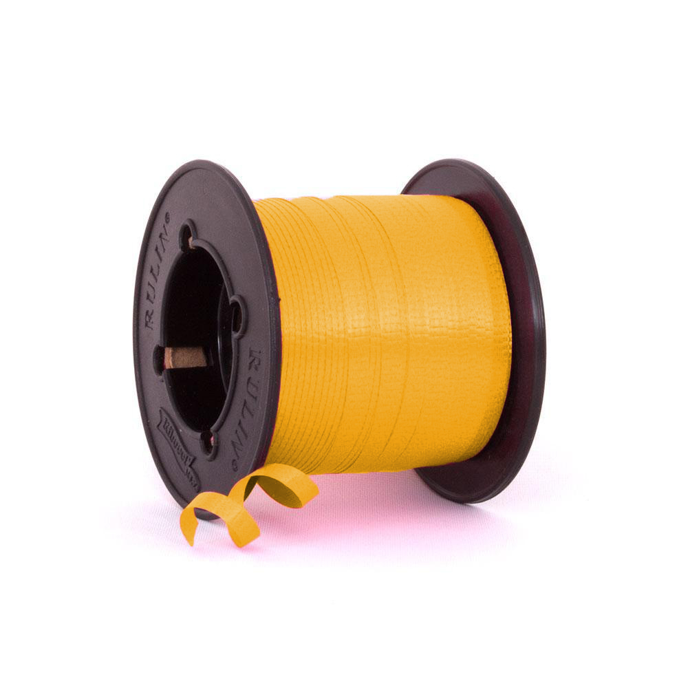 CINTA P/MOÑO CURLING LISO MANGO   4X100M 660210 7011001128 JA