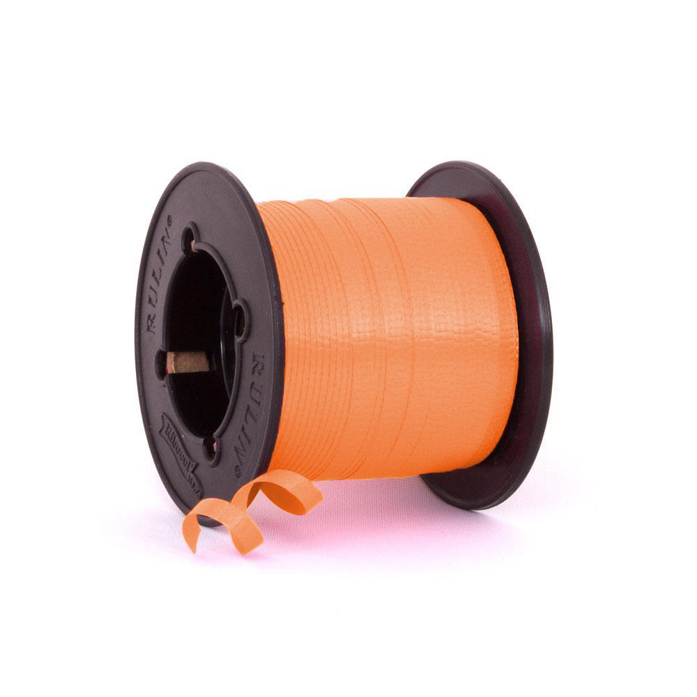 CINTA P/MOÑO CURLING LISO MELON   4X100M 660128 7011001129 JA