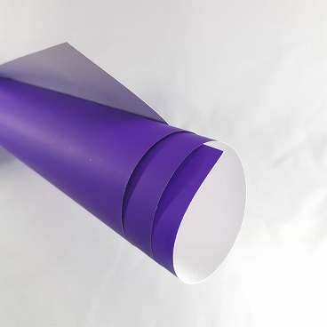 CARTULINA FL. 47X66 MORADO C/25    JANEL 686760 CEF046LS39