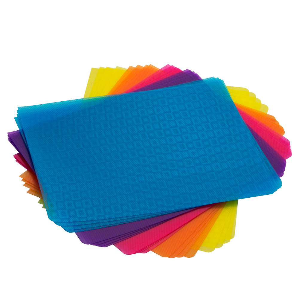 Z PASTA CTA.PLAST.COMBIN.TRASL.HOLOGRA.G 041218 10JGS 14PTS P