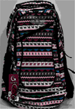 MOCHILA ESCOLAR CHICAS         16GIRLS05 800194 GIACOMO ROSAL