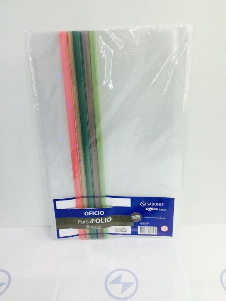 FOLDER T/O COSTILLA C/05 TRANSP. SABOLON