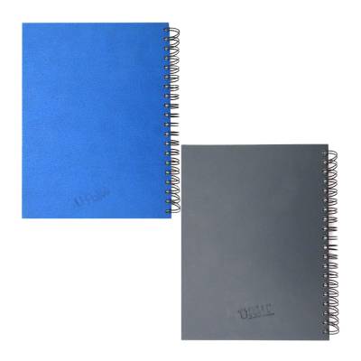 CUAD.PROF.100H LISOS COLOR.RYA SR  U-PAK 889527 9136545416 51