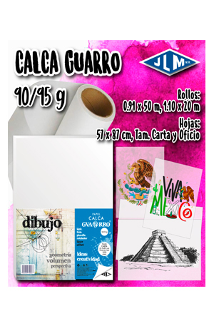 BLOCK ALBANENE CTA   90/95G 25H   GUARRO 750043 1020 JLM