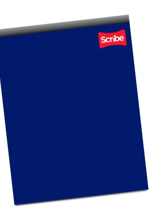 BLOCK CARTA BLANCO     80H       SELECTO 6383