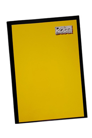 BLOCK CARTA BLANCO     80H   220802 ROCA