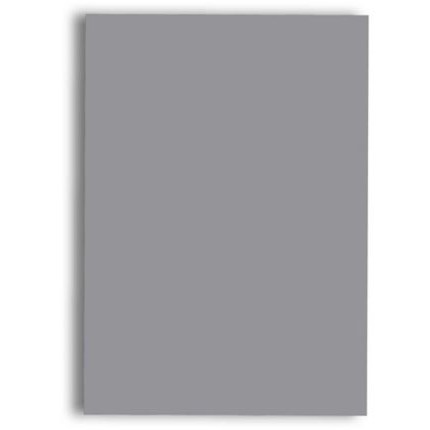 CARTULINA CTA IRIS GRIS PTA. 50H   SAIRA 150014 C-52 180GRS (